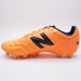 442ProHGD幅ニューバランスNewBalanceMS41HH2-Dオレンジサッカースパイク