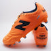 442ProHGD幅ニューバランスNewBalanceMS41HH2-Dオレンジサッカースパイク