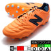 442ProHGD幅ニューバランスNewBalanceMS41HH2-Dオレンジサッカースパイク
