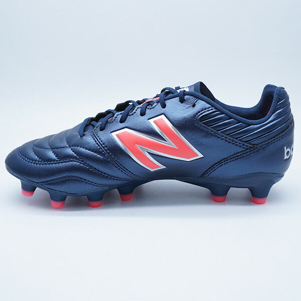 442PROHG2EニューバランスNewBalanceMS41HMM22Eネイビーサッカースパイク