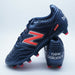442PROHG2EニューバランスNewBalanceMS41HMM22Eネイビーサッカースパイク