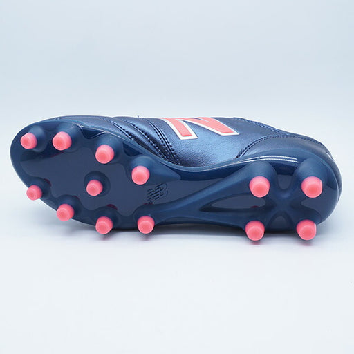 442PROHGDニューバランスNewBalanceMS41HMM2Dネイビーサッカースパイク