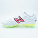 442V2PROHGニューバランスNewBalanceMS41HWH2-2Eホワイトサッカースパイク