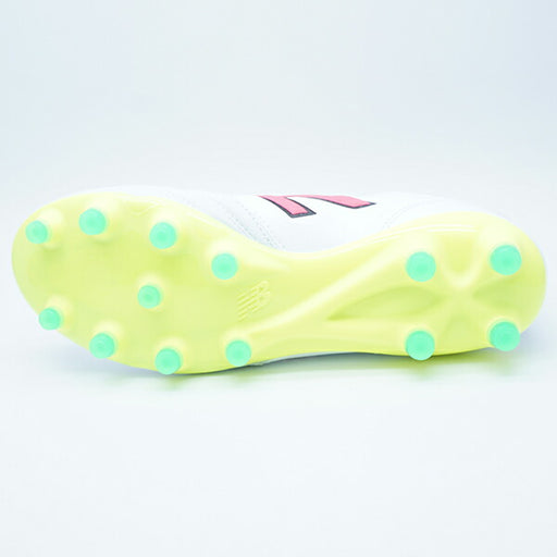 442V2PROHGニューバランスNewBalanceMS41HWH2-Dホワイトサッカースパイク