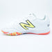 442PROIDニューバランスNewBalanceMS41IIB2-2Eホワイトフットサルシューズインドア室内用