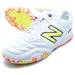 442PROIDニューバランスNewBalanceMS41IIB2-2Eホワイトフットサルシューズインドア室内用