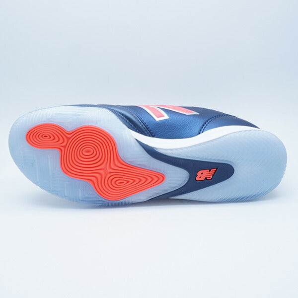 442PROIDV2ニューバランスNewBalanceMS41IMP22Eネイビーフットサルシューズインドア室内用