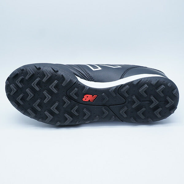 【ショップ限定エントリーでさらに+9倍】442v2ProTFニューバランスNewBalanceMS41TBK2ブラックサッカートレーニングシューズ