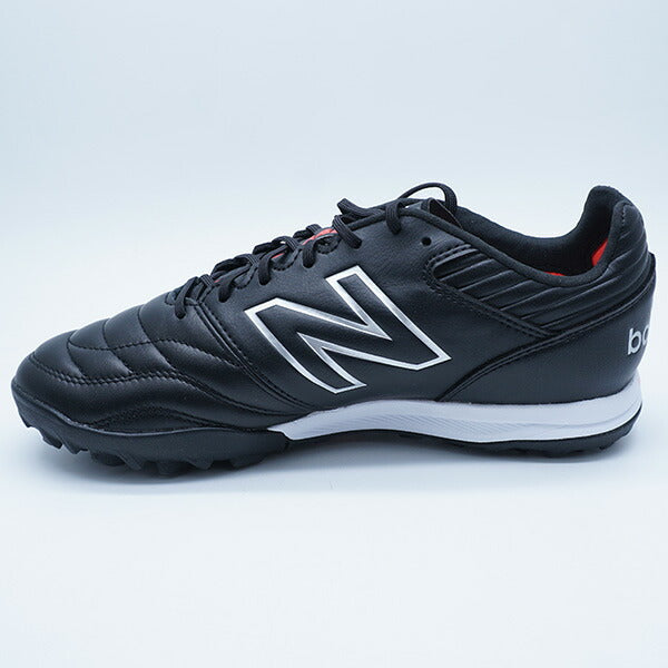 【ショップ限定エントリーでさらに+9倍】442v2ProTFニューバランスNewBalanceMS41TBK2ブラックサッカートレーニングシューズ