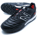 【ショップ限定エントリーでさらに+9倍】442v2ProTFニューバランスNewBalanceMS41TBK2ブラックサッカートレーニングシューズ