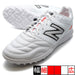 442プロTFニューバランスNewBalanceMS41TWT2ホワイトサッカートレーニングシューズ