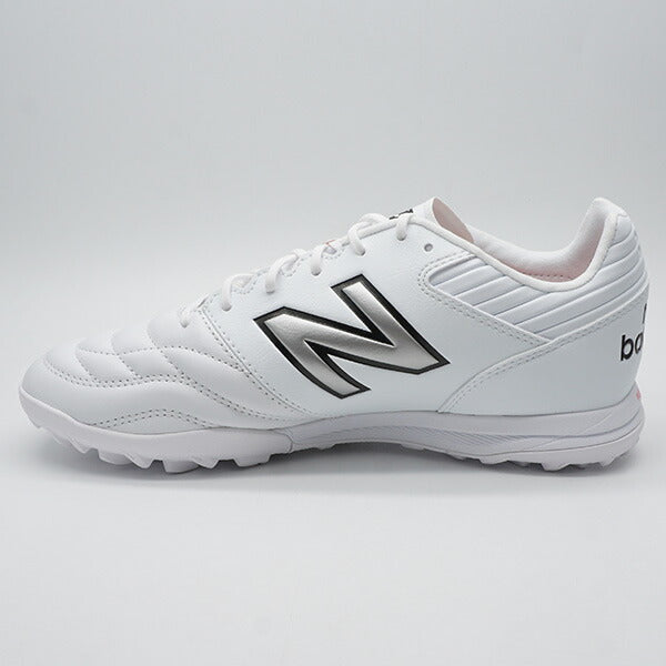 442プロTFニューバランスNewBalanceMS41TWT2ホワイトサッカートレーニングシューズ