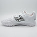 442プロTFニューバランスNewBalanceMS41TWT2ホワイトサッカートレーニングシューズ