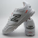 442プロTFニューバランスNewBalanceMS41TWT2ホワイトサッカートレーニングシューズ