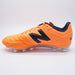 442TEAMHGニューバランスNewBalanceMS42HH2-2Eオレンジサッカースパイク