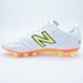 442TEAMHGニューバランスNewBalanceMS42HIB2-2Eホワイトサッカースパイク