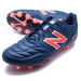 【エントリーでポイント10倍】442TEAMHG2EニューバランスNewBalanceMS42HMP22Eネイビーサッカースパイク