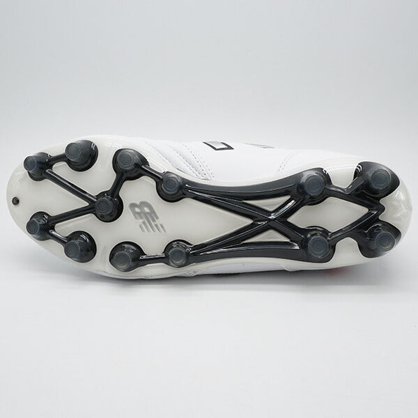 442TEAMHGニューバランスNewBalanceMS42HWT2-2Eホワイトサッカースパイク