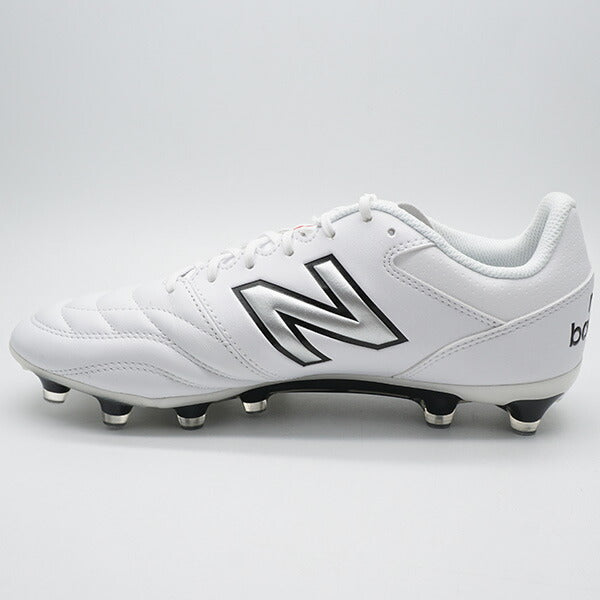 442TEAMHGニューバランスNewBalanceMS42HWT2-2Eホワイトサッカースパイク