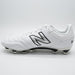 442TEAMHGニューバランスNewBalanceMS42HWT2-2Eホワイトサッカースパイク