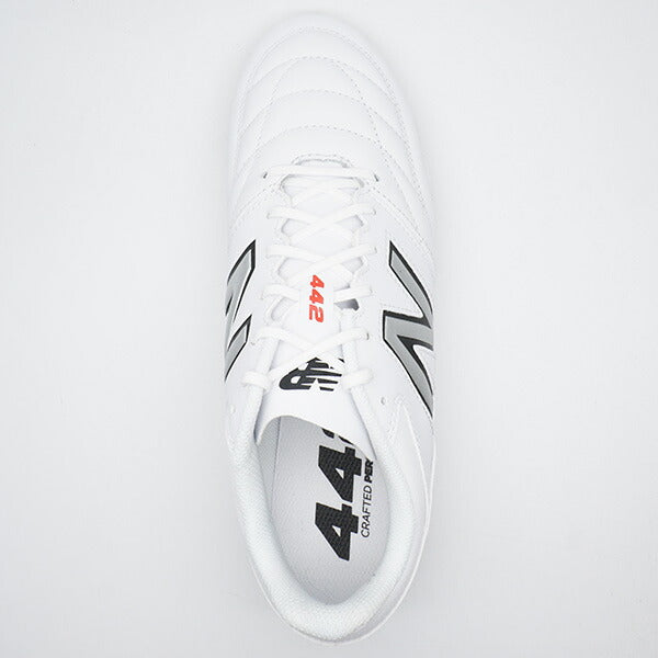442TEAMHGニューバランスNewBalanceMS42HWT2-2Eホワイトサッカースパイク