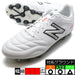 442TEAMHGニューバランスNewBalanceMS42HWT2-2Eホワイトサッカースパイク