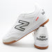 【ショップ限定エントリーでさらに+9倍】442TEAMIDニューバランスnewbalanceMS42IWT2ホワイトフットサルシューズインドア室内用