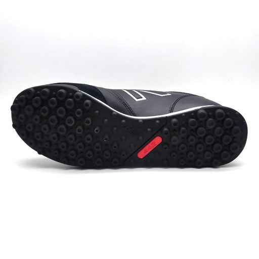 【ショップ限定エントリーでさらに+9倍】442TEAMTFニューバランスNewBalanceMS42TBK22Eワイズブラックサッカートレーニングシューズ