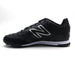 【ショップ限定エントリーでさらに+9倍】442TEAMTFニューバランスNewBalanceMS42TBK22Eワイズブラックサッカートレーニングシューズ