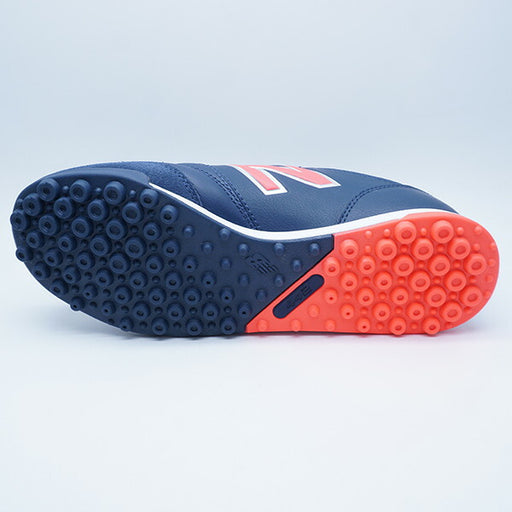 【エントリーでポイント10倍】442TEAMTFV2ニューバランスNewBalanceMS42TMP22Eネイビーサッカートレーニングシューズ
