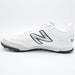 【ショップ限定エントリーでさらに+9倍】442TEAMTFニューバランスnewbalanceMS42TWT2ホワイトサッカートレーニングシューズ