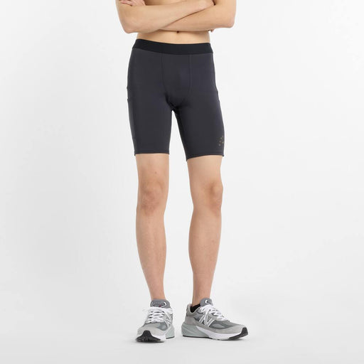 【ショップ限定エントリーでさらに+9倍】野球大谷翔平モデルメンズベースレイヤー9インチショーツスパッツタイツ