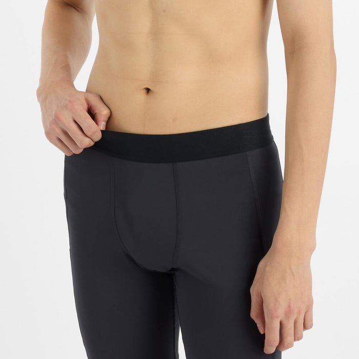 【ショップ限定エントリーでさらに+9倍】野球大谷翔平モデルメンズベースレイヤー9インチショーツスパッツタイツ