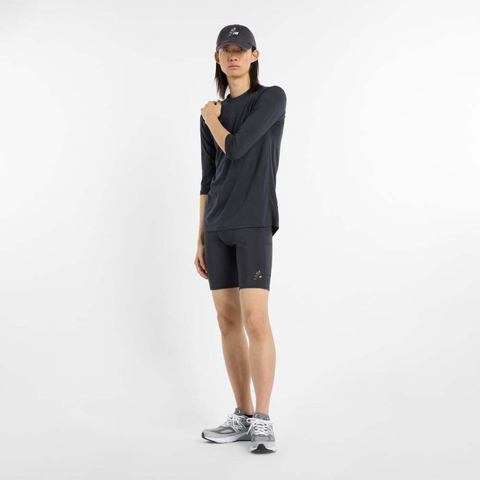 【ショップ限定エントリーでさらに+9倍】野球大谷翔平モデルメンズベースレイヤー9インチショーツスパッツタイツ