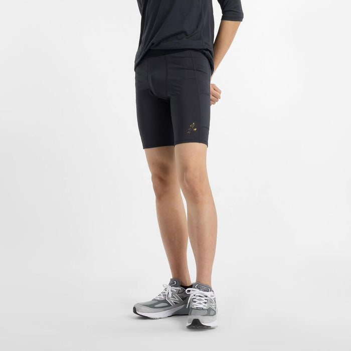 【ショップ限定エントリーでさらに+9倍】野球大谷翔平モデルメンズベースレイヤー9インチショーツスパッツタイツ