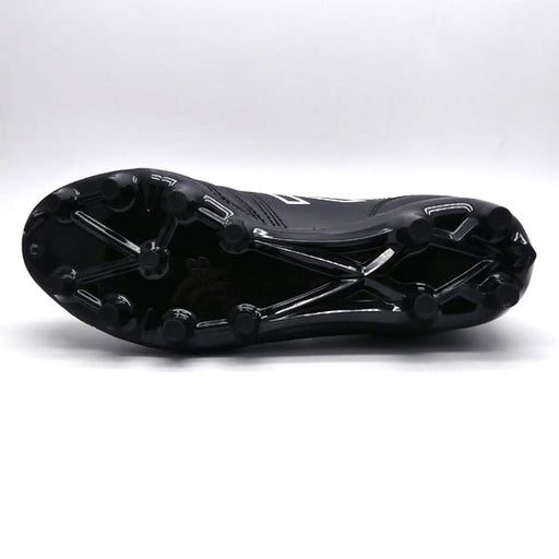 442ACADEMYHGニューバランスnewbalanceMS43HBK2-2E2Eワイズブラックサッカースパイク