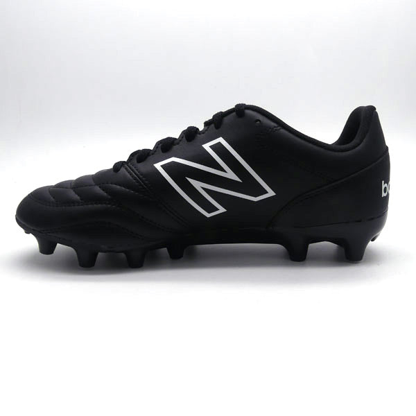 442ACADEMYHGニューバランスnewbalanceMS43HBK2-2E2Eワイズブラックサッカースパイク