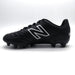 442ACADEMYHGニューバランスnewbalanceMS43HBK2-2E2Eワイズブラックサッカースパイク