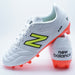 442ACADEMYHGニューバランスNewBalanceMS43HIB2-2Eホワイトサッカースパイク