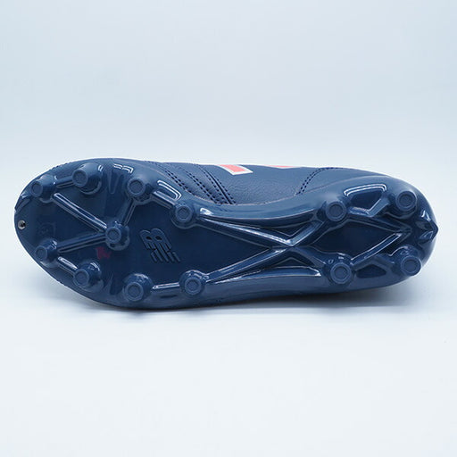 【エントリーでポイント10倍】442ACADEMYHG2EニューバランスNewBalanceMS43HMP22Eネイビーサッカースパイク