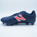 【エントリーでポイント10倍】442ACADEMYHG2EニューバランスNewBalanceMS43HMP22Eネイビーサッカースパイク