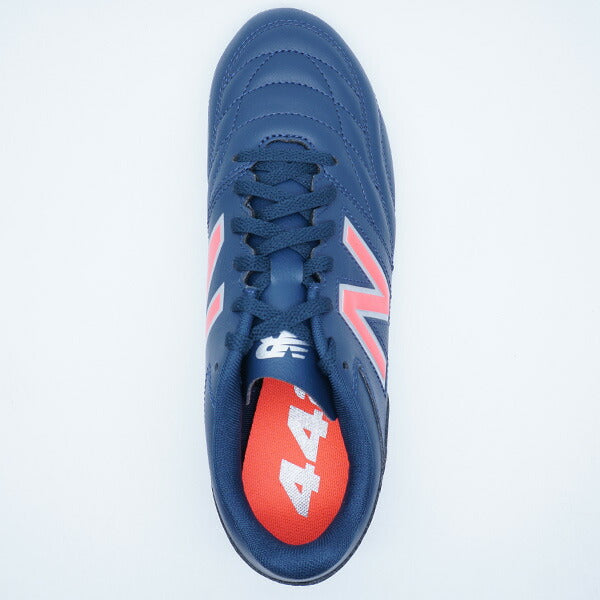 【エントリーでポイント10倍】442ACADEMYHG2EニューバランスNewBalanceMS43HMP22Eネイビーサッカースパイク