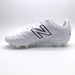442ACADEMYHGニューバランスnewbalanceMS43HWT2-2E2Eワイズホワイトサッカースパイク