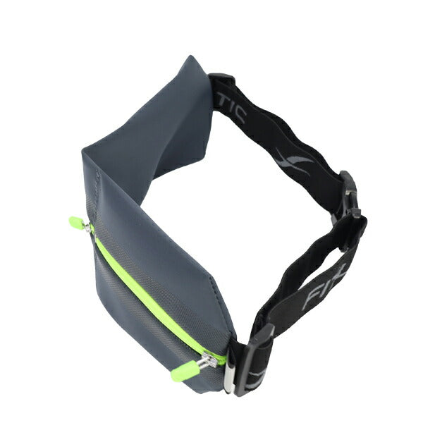 【ショップ限定エントリーでさらに+9倍】フィットレティックFITLETICBoltランニングポーチマラソンランニングジョギング2ポケットタイプ高撥水MSB-02J