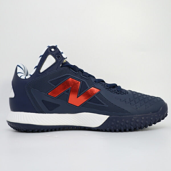 ニューバランスNewBalance野球トレーニングシューズOHTANITURFV12E大谷翔平MSHO1LC