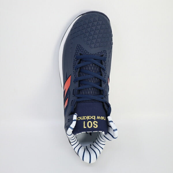 ニューバランスNewBalance野球トレーニングシューズOHTANITURFV12E大谷翔平MSHO1LC