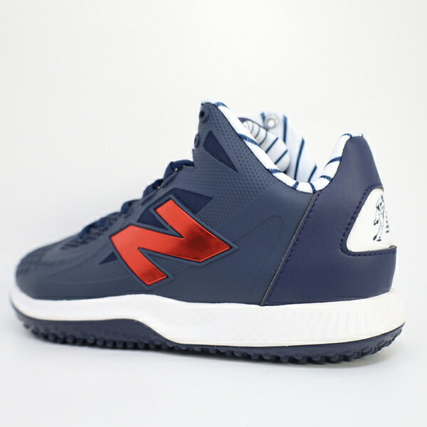 ニューバランスNewBalance野球トレーニングシューズOHTANITURFV12E大谷翔平MSHO1LC