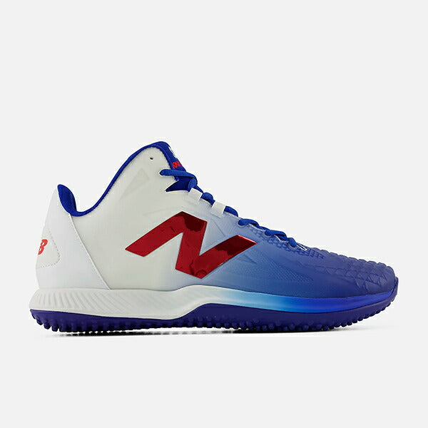 ニューバランスNewBalanceOhtaniTurfV12E野球トレーニングシューズ大谷翔平選手MSHO7DQ-2E