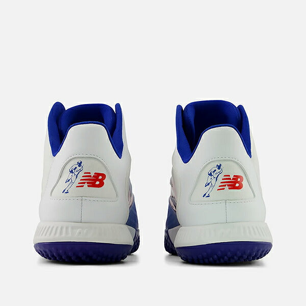 ニューバランスNewBalanceOhtaniTurfV12E野球トレーニングシューズ大谷翔平選手MSHO7DQ-2E