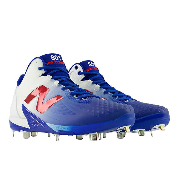 ニューバランスNewBalanceOhtaniMetalV12E野球スパイク大谷翔平選手MSHO7QI-2E